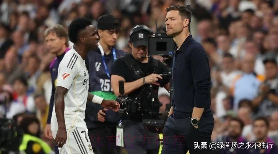 每体：皇马几乎打不出像样东西 阿隆索正受到质疑